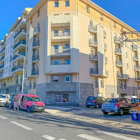 City Residence Nice Апарт-отель *